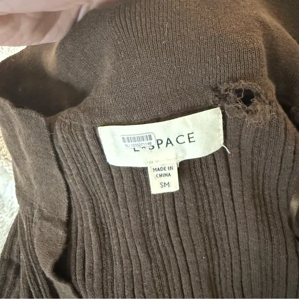 L*Space Undertow Dress - Image 5