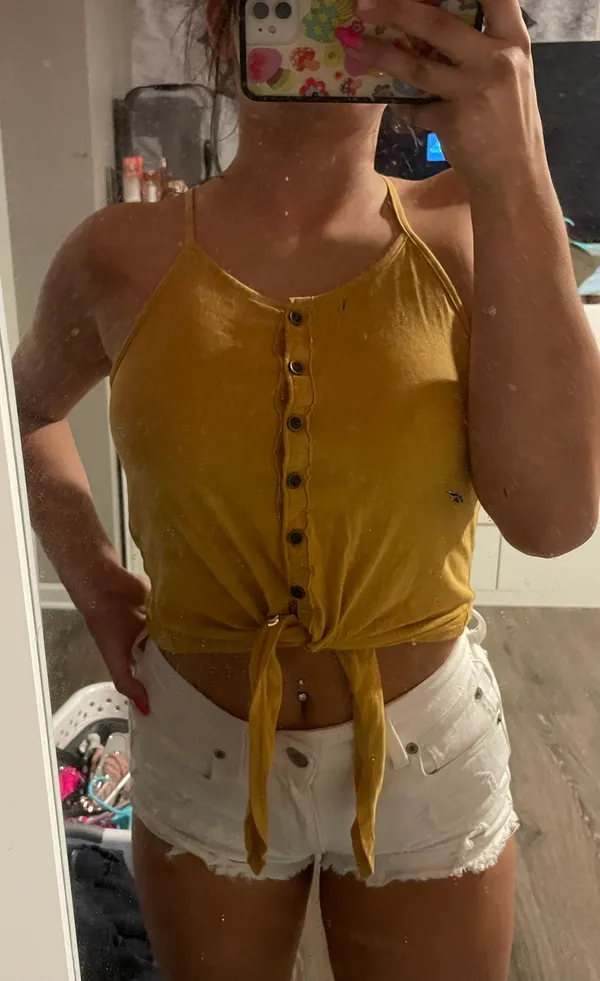 Tank Top - Image 2