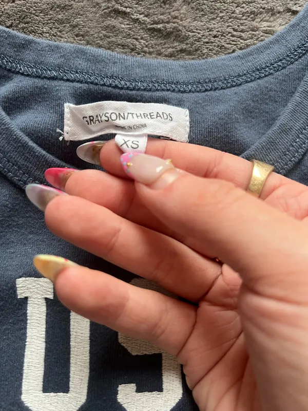Grayson Threads Tank Top - Image 3