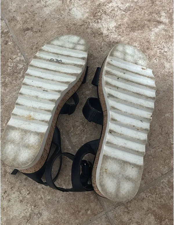 Madden Girl Platform Sandals - Image 3