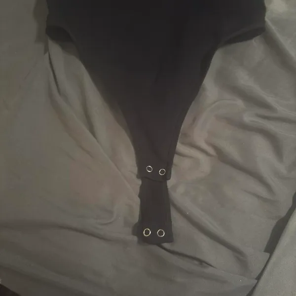 Eye Candy Thong Bodysuit  - Image 5