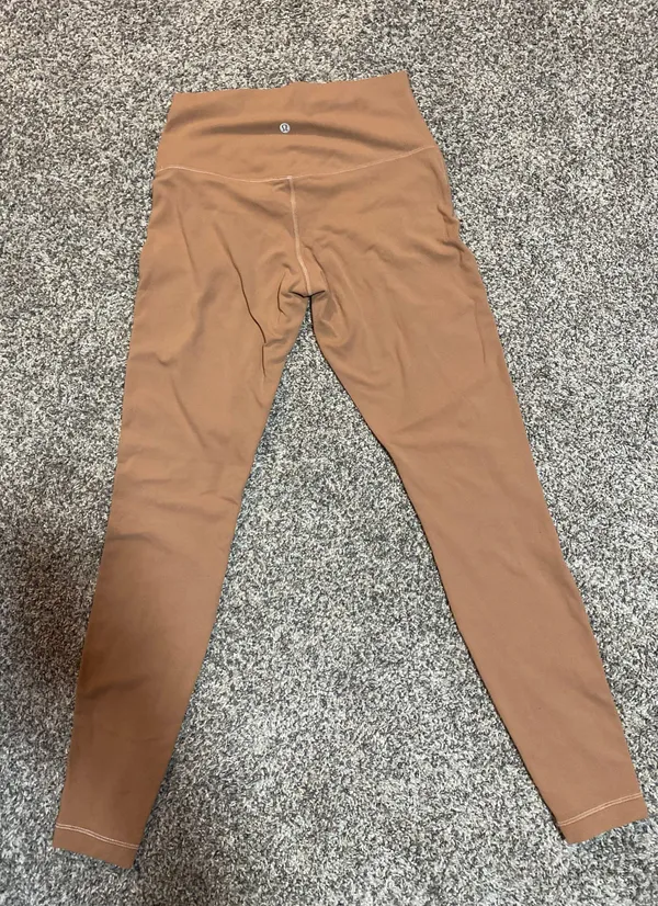 Lululemon Align HR Pant 28” - Image 3
