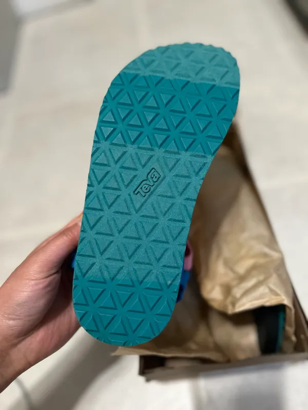 size 5 kids 6.5 in womens - Image 4