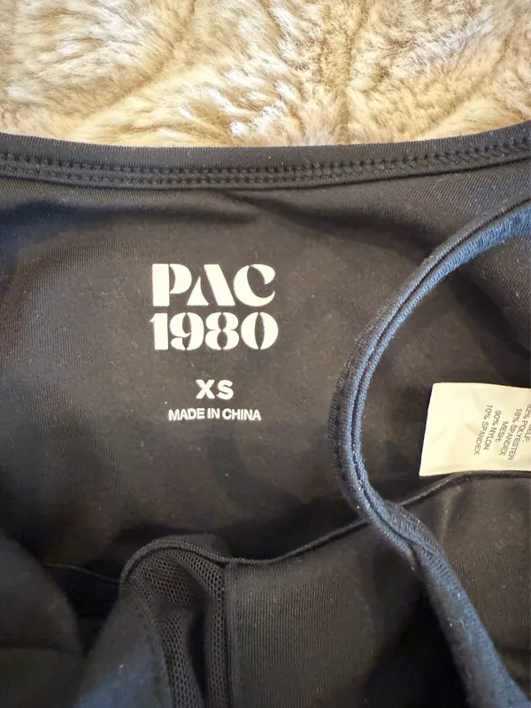 PAC Sun Bodysuit  - Image 2