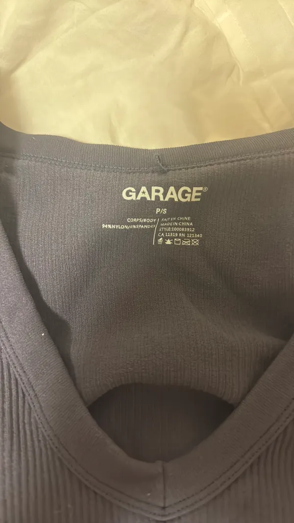 Garage top - Image 2