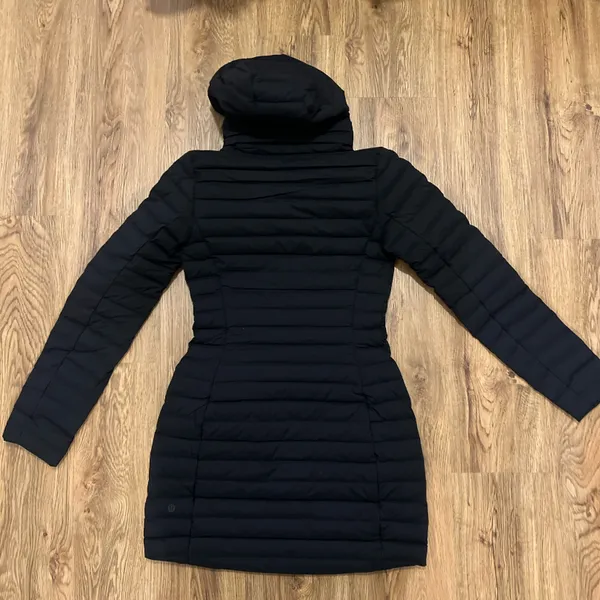 Lululemon Pack It Down Jacket - Image 5