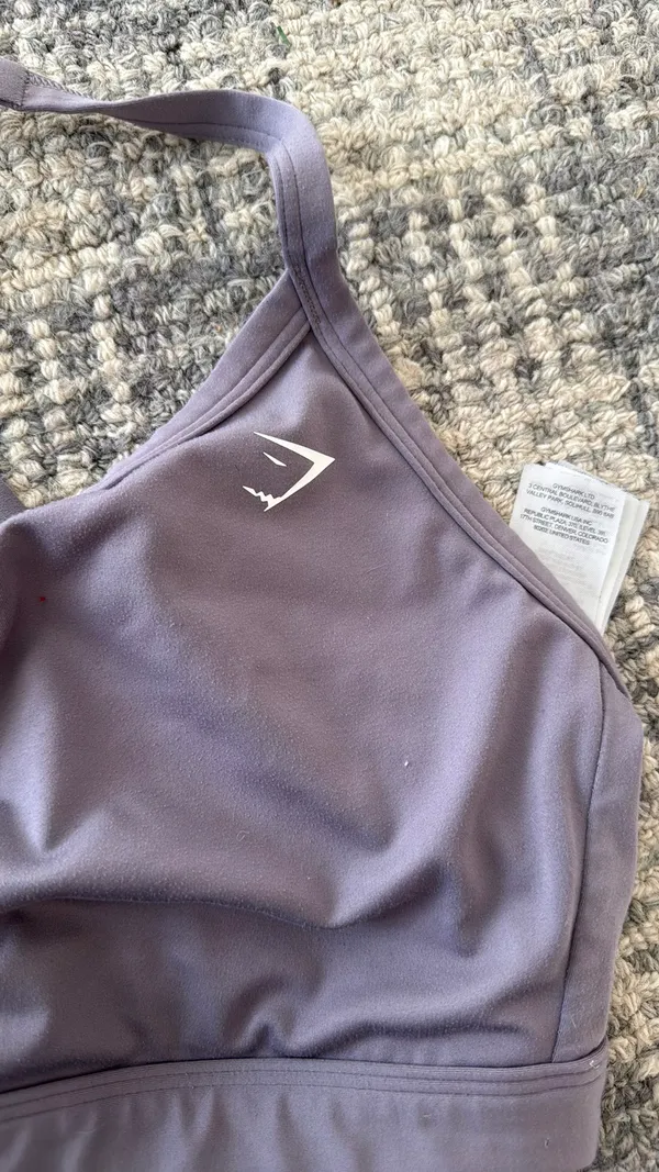 Gymshark Bra - Image 3