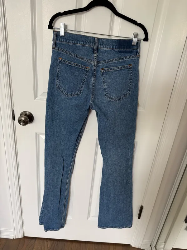 Abercrombie & Fitch The Bootcut - Image 2