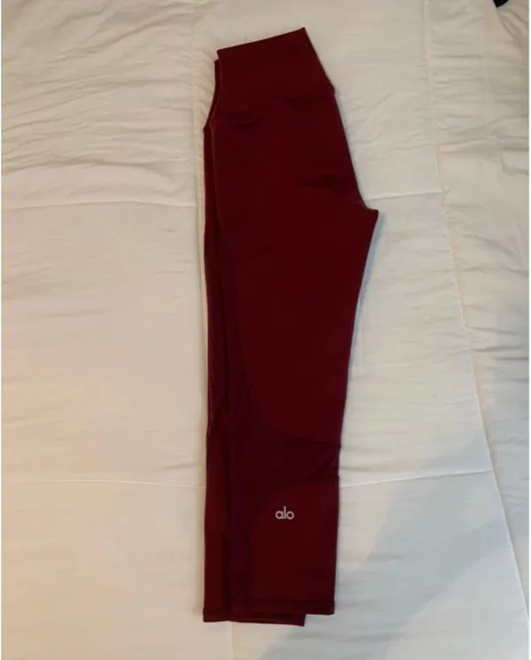 Alo Yoga Leggings - Image 5