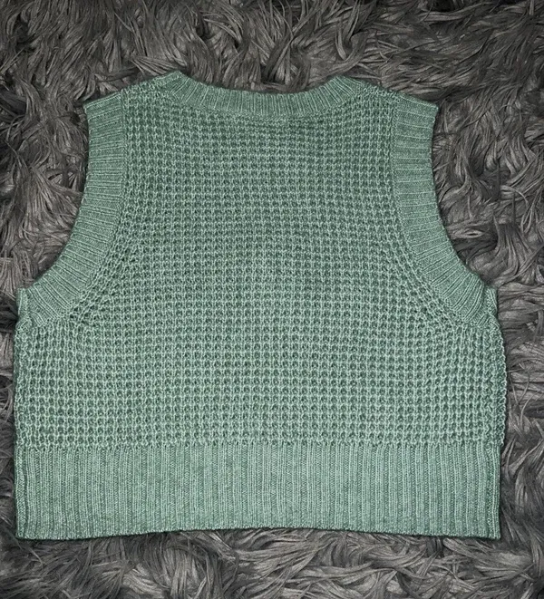 Jessica Simpson Sweater Top - Image 4