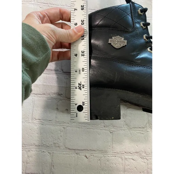 Harley-Davidson boots - Image 6