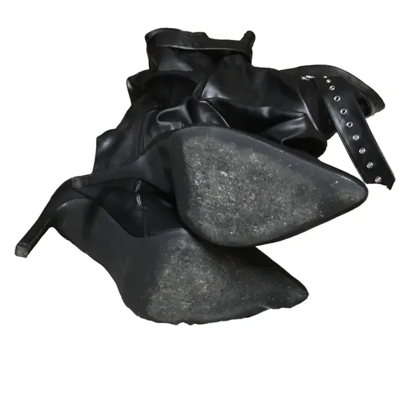 Liliana Merci-1 Boots - Image 4