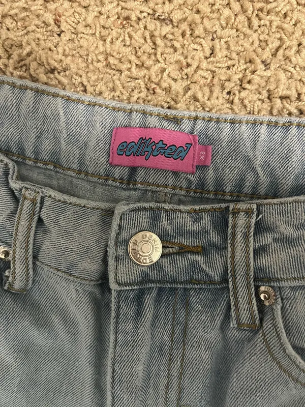 Edikted Jeans - Image 3