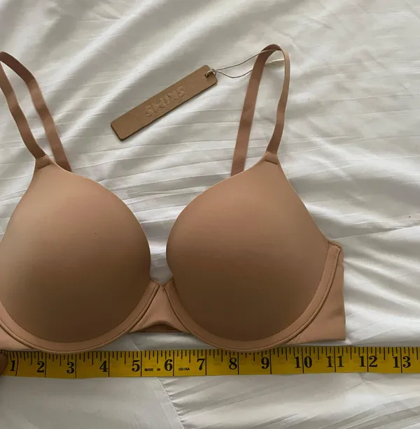 SKIMS Fits Everybondy Tshirt Bra - Image 5