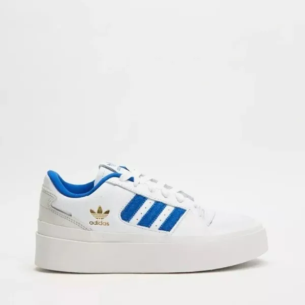 Adidas Originals‎ Forum Bonega. Brand New. Womens Size 8.5 - Image 2