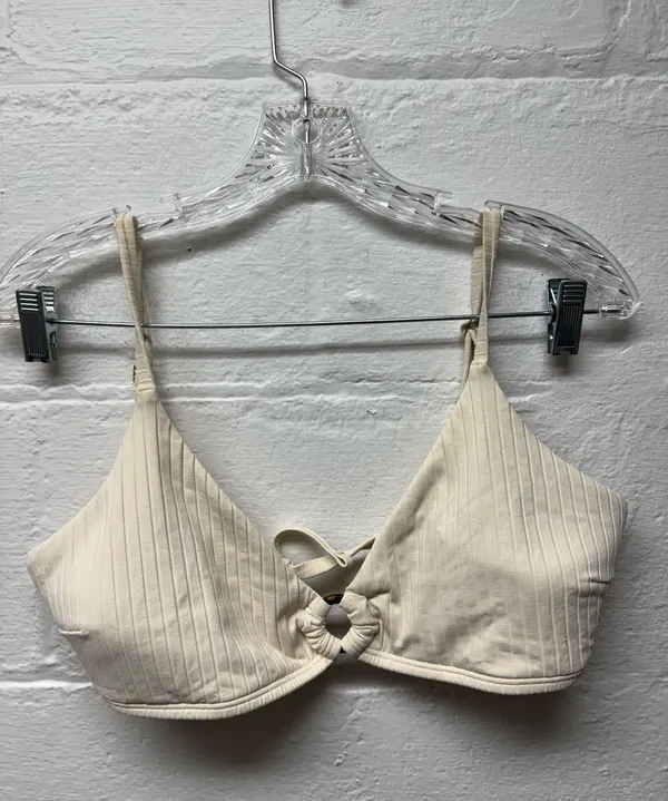 Hollister Ribbed Bikini Set - Image 8