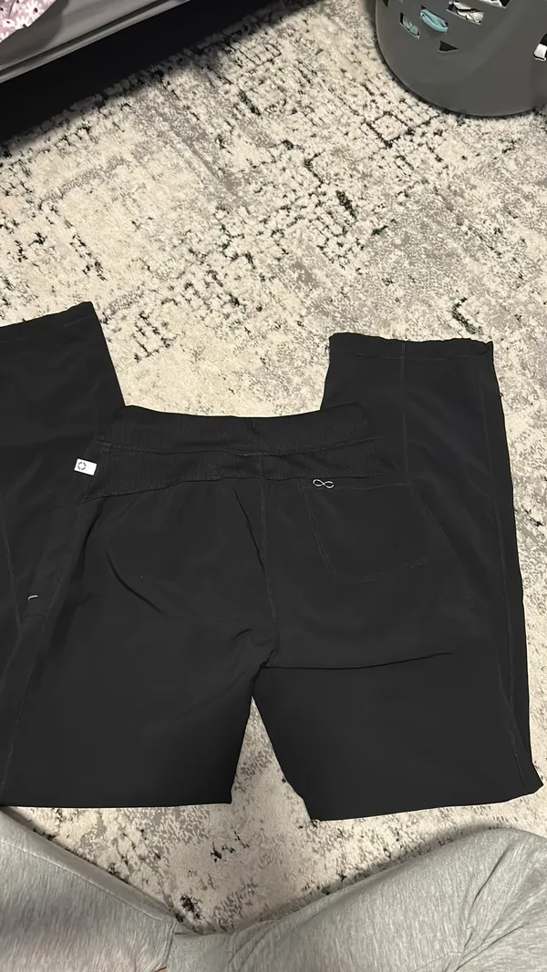 Infinity Scrubs Cherokee pants  - Image 3