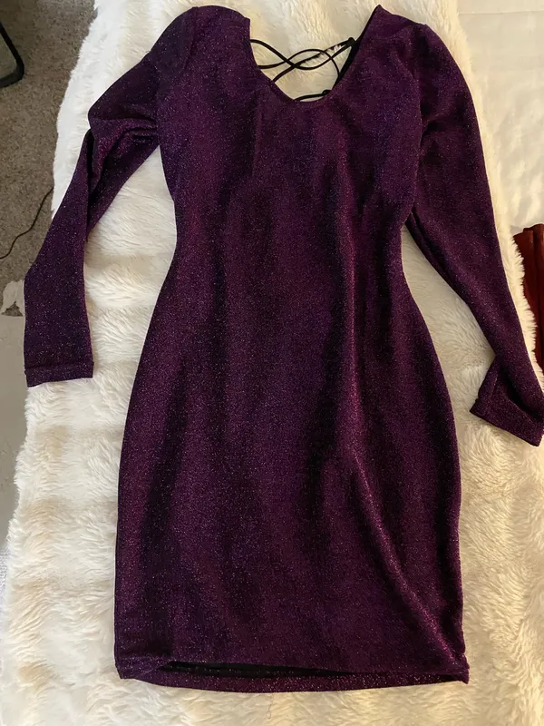 Macy's Dress Homecoming - Image 2