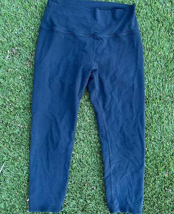 Alo Yoga Capri Leggings - Image 4