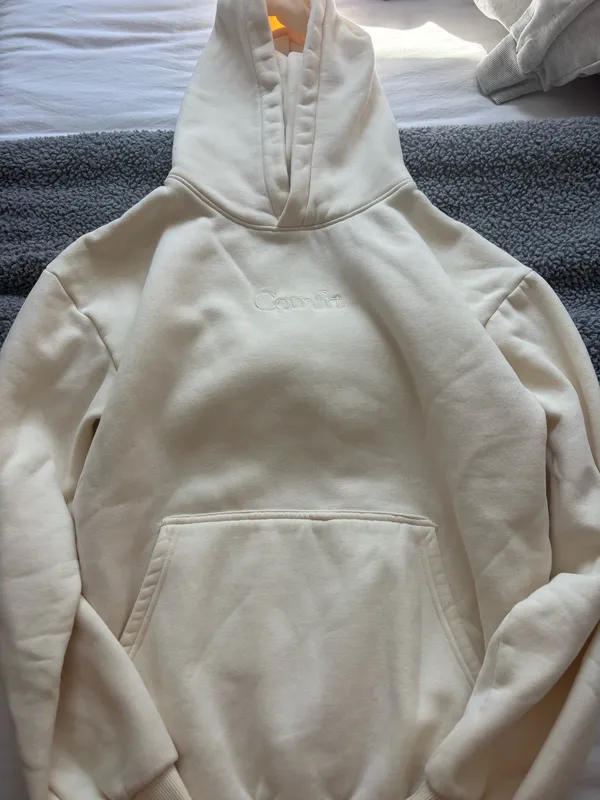 Butter yellow Comfort set - Image 2