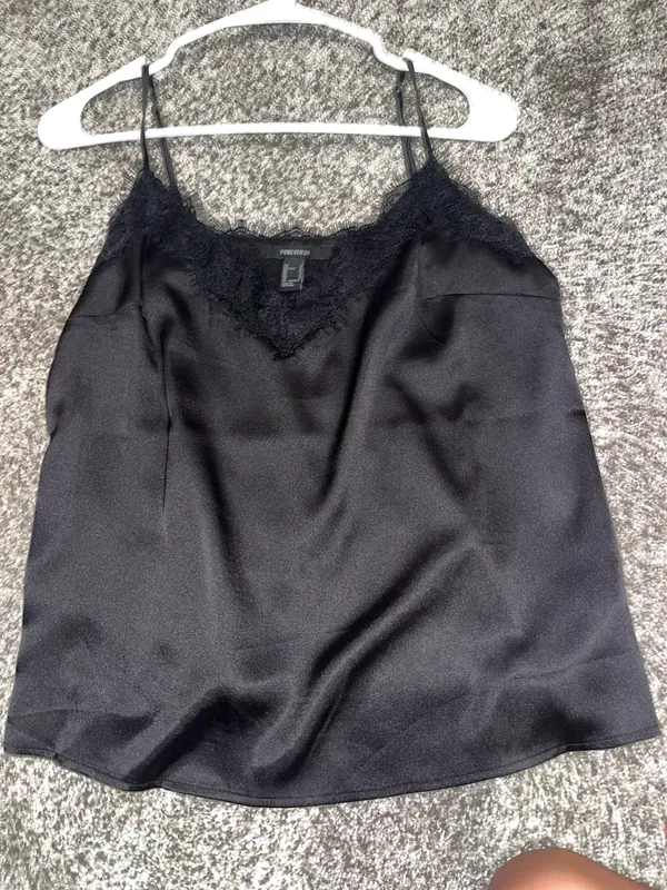Forever 21 Tank Top - Image 2