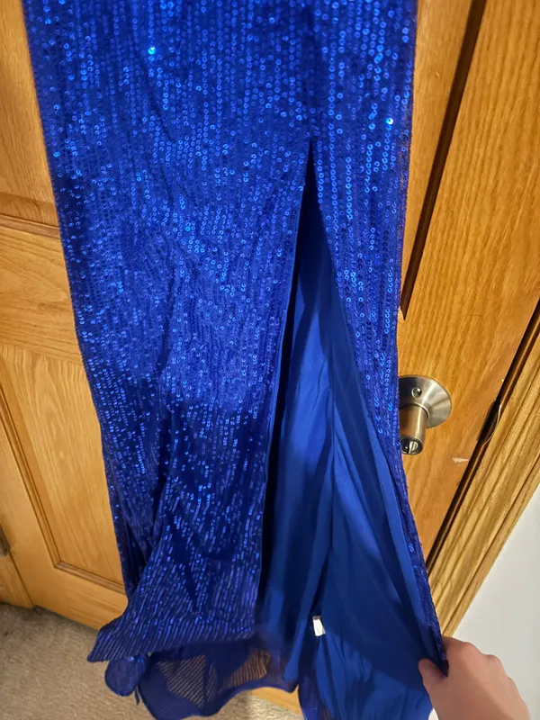 prom dress Size 0 - Image 6