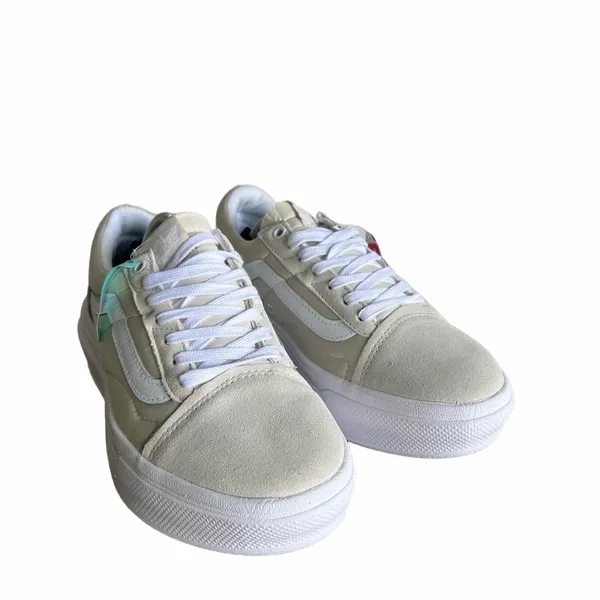 Vans Old Skool Overt ComfortCush Unisex Shoe Size 9 #415 - Image 5