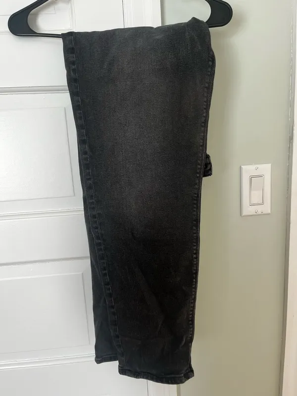 American Eagle Mom Jeans - Image 2
