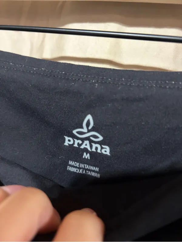 Prana leggings - Image 2