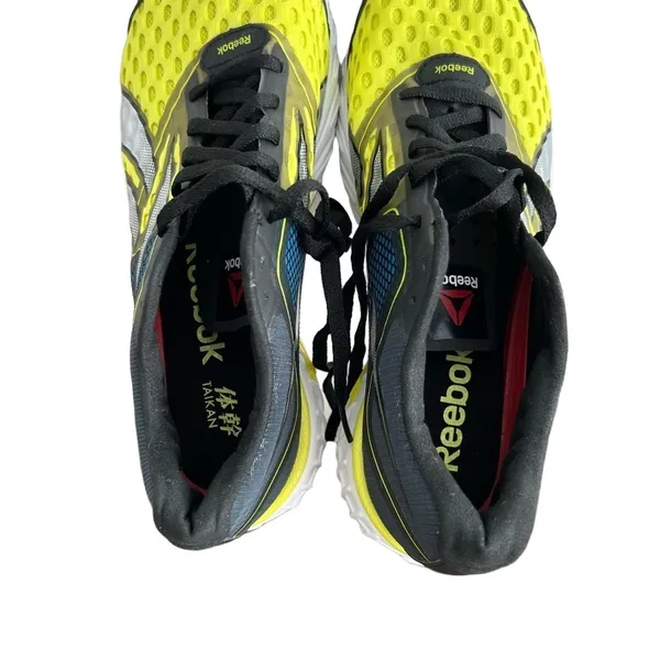 Reebok Taikan DMX Ride Sample Women's Shoe Size 9 - Image 7