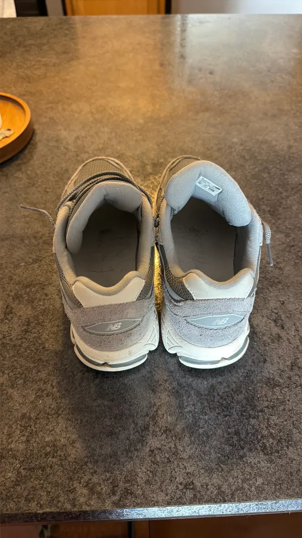 New Balance Shoes - Image 2