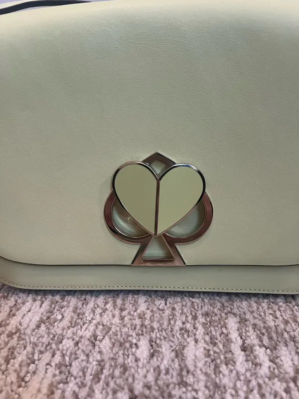 Kate Spade Purse - Image 3
