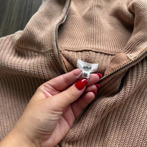 Aerie Sweater - Image 2
