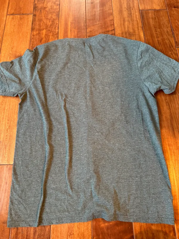 Ouray Unisex UCLA Tee - Image 4