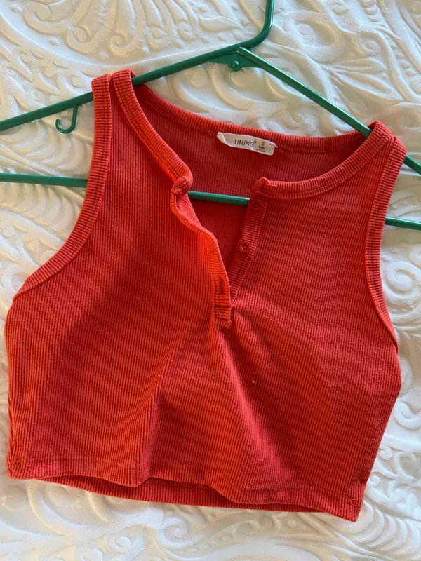 Discovery Crop top - Image 2