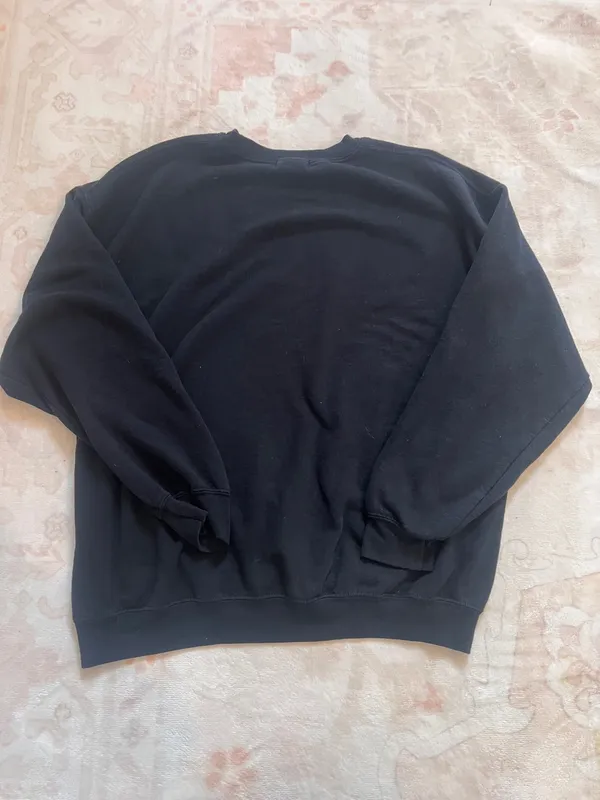 Altar'd State Crewneck Sweatshirt - Image 3