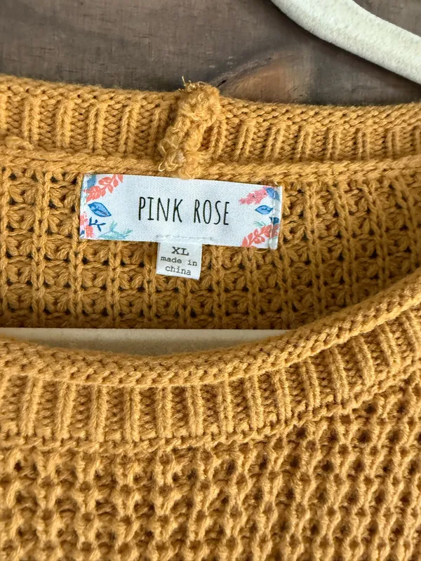 Fall sweater  - Image 2