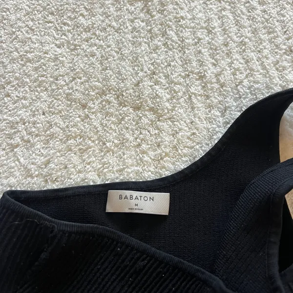 Babaton Tank Top - Image 3
