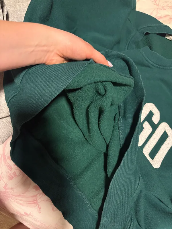 H&M Sweatshirt - Image 4