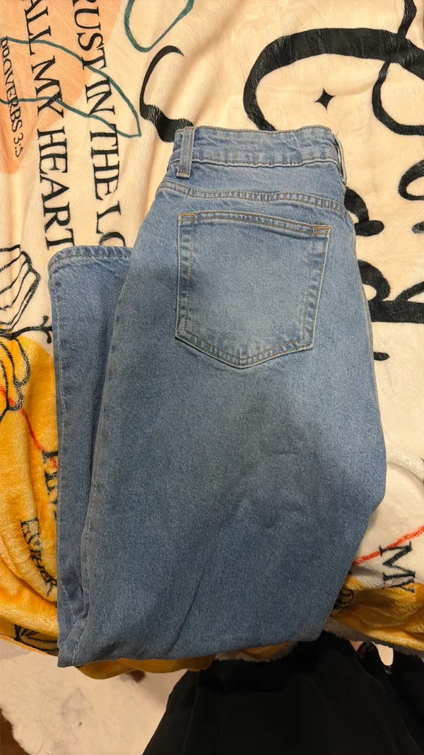 H&M Jeans - Image 3
