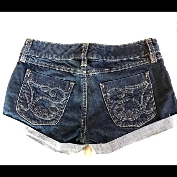 Seven 7 Denim Shorts‎ - Image 2