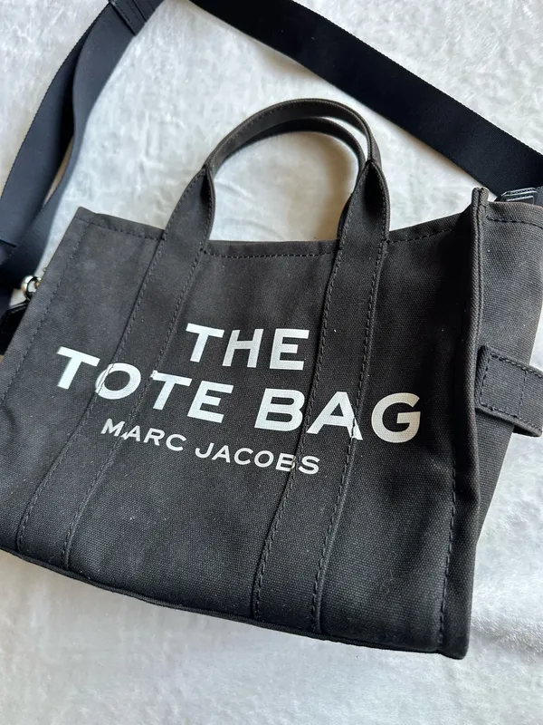 Marc Jacobs the canvas medium tote bag  - Image 3