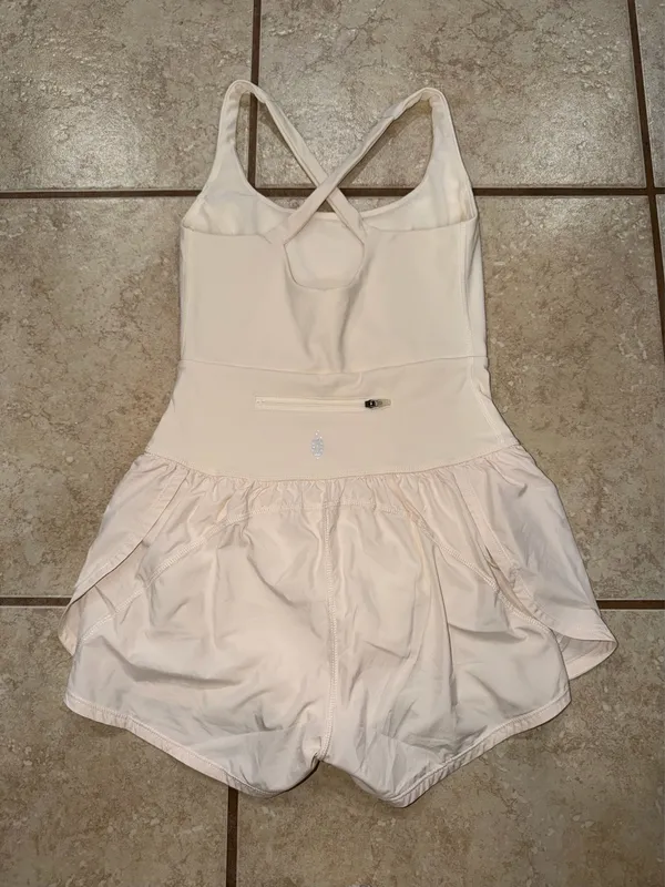 Free People Movement Righteous Runsie - Image 2
