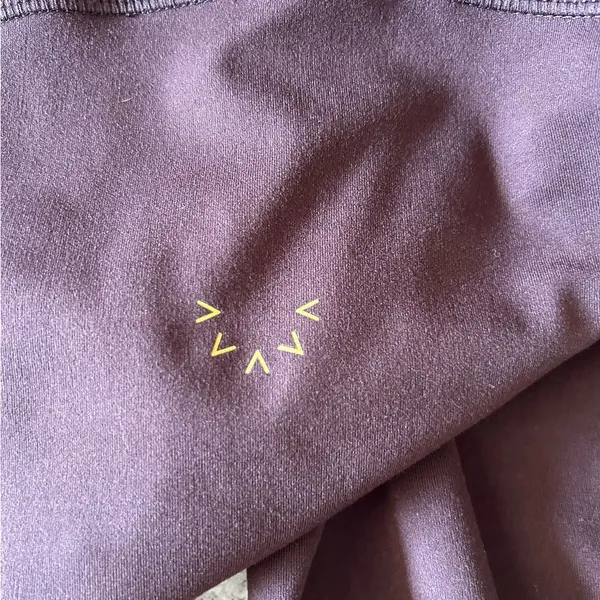 Varley leggings - Image 4