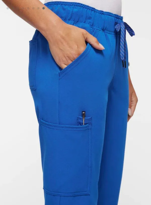 Jaanuu Scrub Pants - Image 6