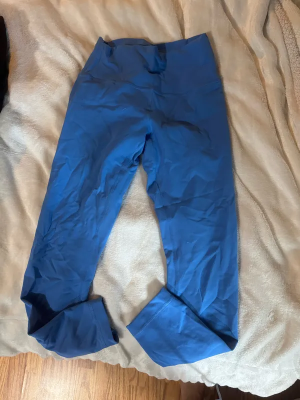 Lululemon Leggings Wunder - Image 5