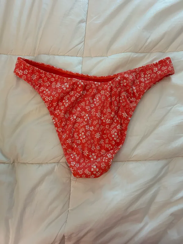 Pacsun Bikini Bottoms - Image 2