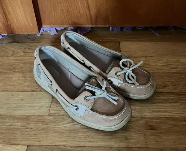 Sperry Boat Shoes Women’s Slip-On - Image 2