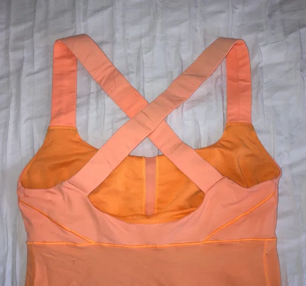 Lululemon Tank - Image 6