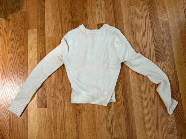 Abercrombie Sweater - Image 2